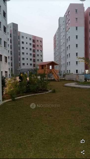 2 BHK Flat In Playtor Childscapes For Sale  In Rajgurunagar