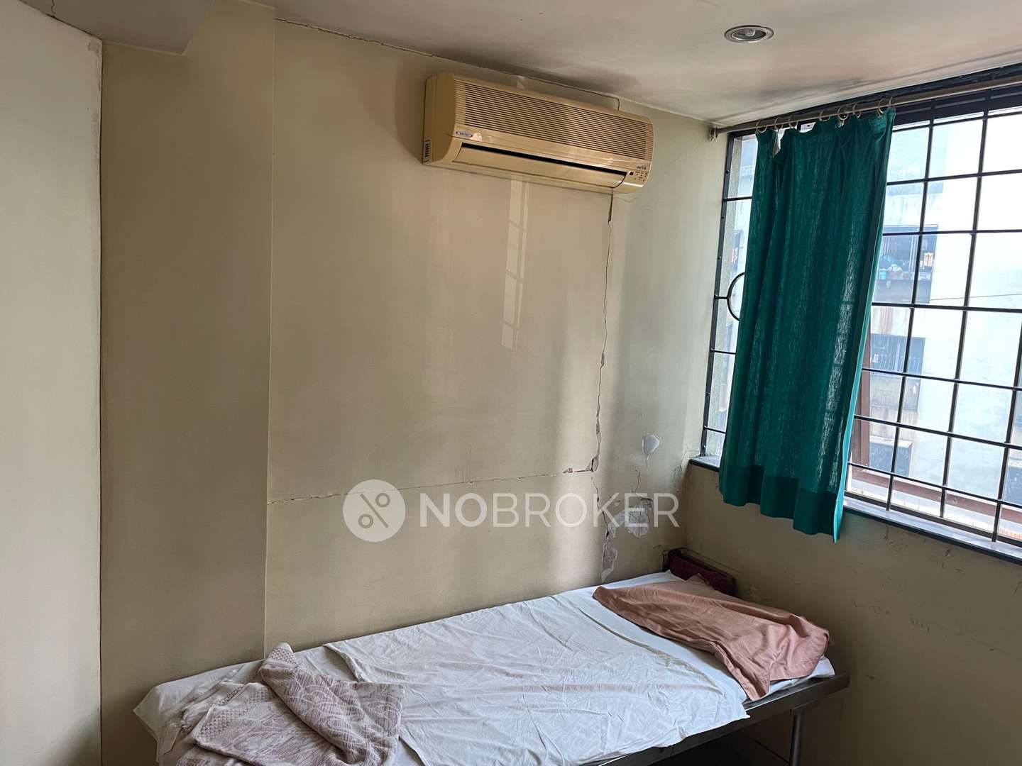 Office Space in Siddhivinayak Keshar Complex, Pune for Rent 