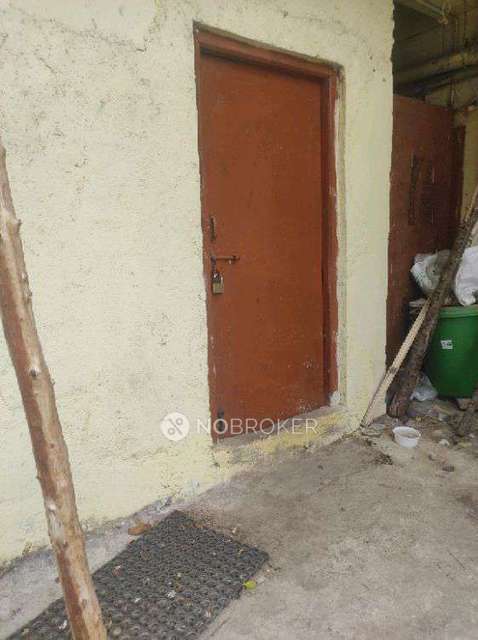 1 RK House for Rent In Chinthal