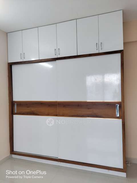 3 BHK Flat In Praneeth Pranav Townsquare For Sale  In Bachupally