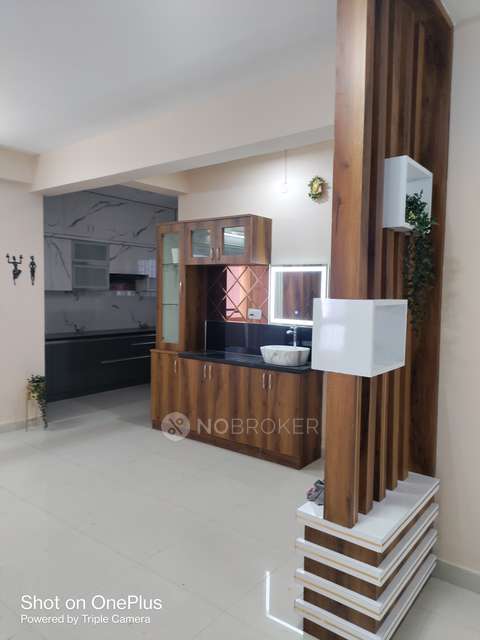 3 BHK Flat In Praneeth Pranav Townsquare For Sale  In Bachupally