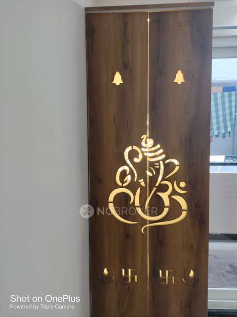 3 BHK Flat In Praneeth Pranav Townsquare For Sale  In Bachupally