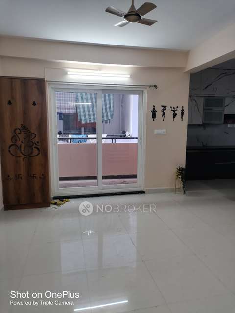 3 BHK Flat In Praneeth Pranav Townsquare For Sale  In Bachupally