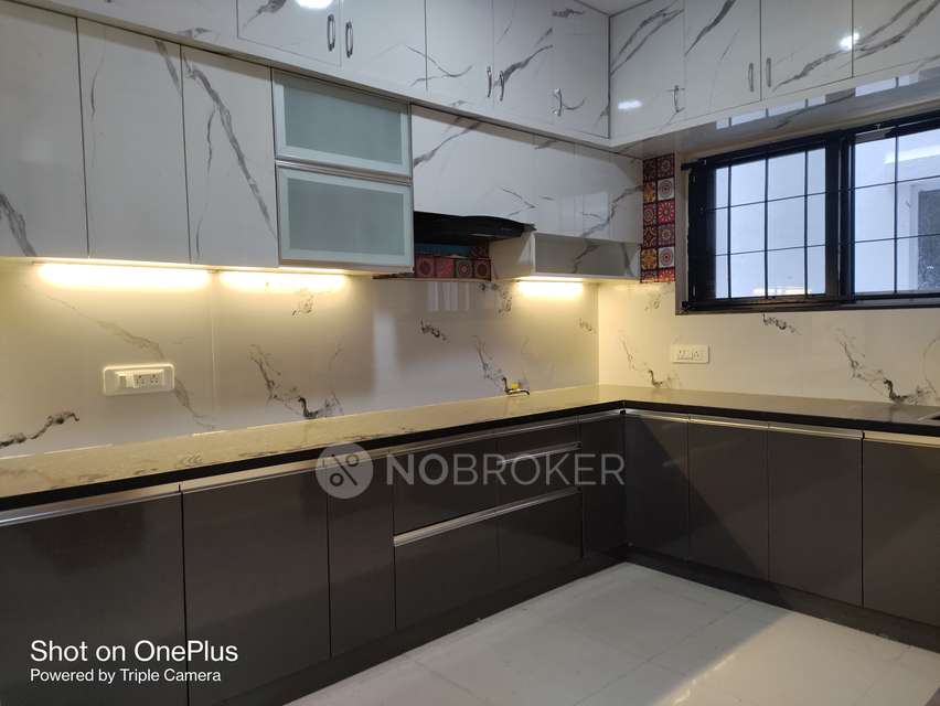 3 BHK Flat In Praneeth Pranav Townsquare For Sale  In Bachupally