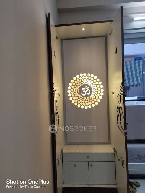 3 BHK Flat In Praneeth Pranav Townsquare For Sale  In Bachupally