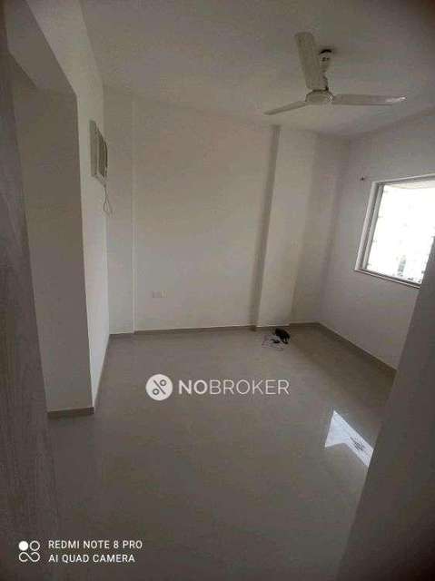 1 BHK Flat In Amazona Chs For Sale  In Nilje Gaon