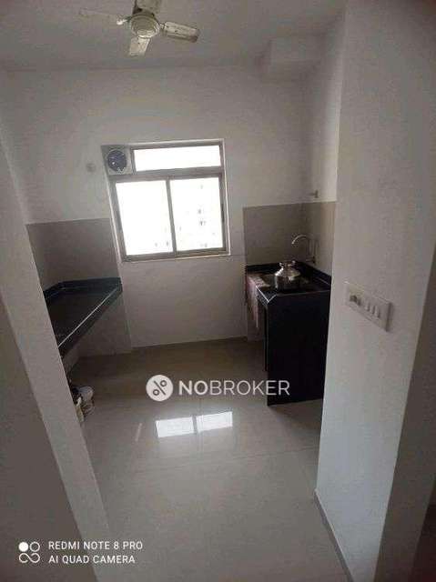 1 BHK Flat In Amazona Chs For Sale  In Nilje Gaon