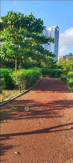 1 BHK Flat In Amazona Chs For Sale  In Nilje Gaon