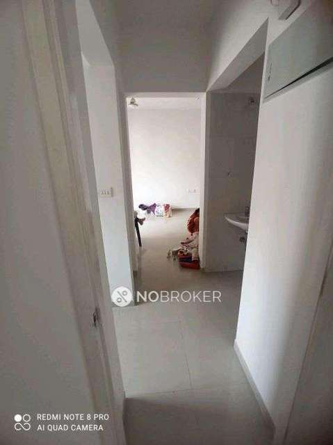 1 BHK Flat In Amazona Chs For Sale  In Nilje Gaon