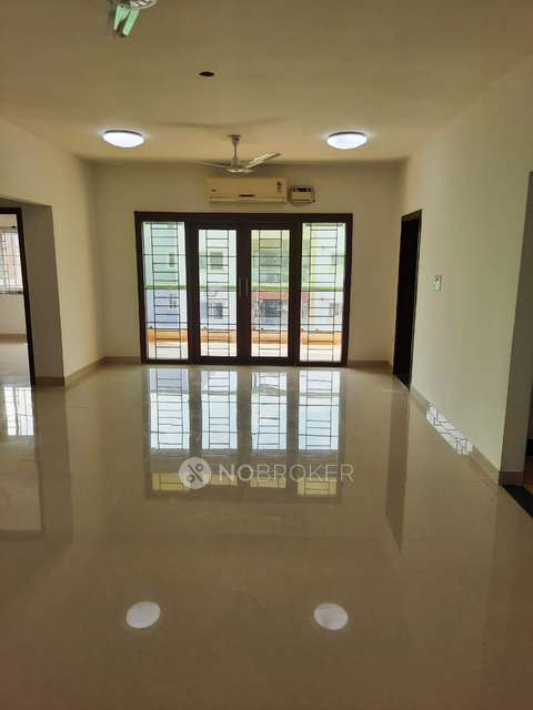 3 BHK Flat In Bscpl Bollineni Hillside For Sale  In Perumbakkam