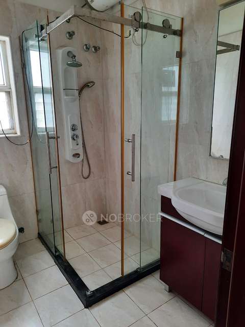 3 BHK Flat In Bscpl Bollineni Hillside For Sale  In Perumbakkam