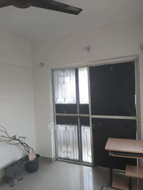 2 BHK Flat In Mahalaxmi Heights For Sale  In Undri