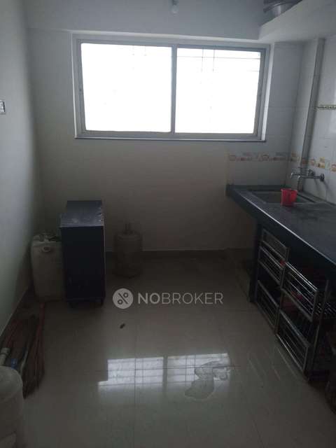 2 BHK Flat In Mahalaxmi Heights For Sale  In Undri