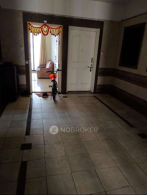 2 BHK Flat In Arihant Sharan For Sale  In Panvel