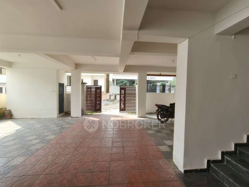 2 BHK Flat In La Fortune, Golden Heights For Sale  In Golden Heights Colony