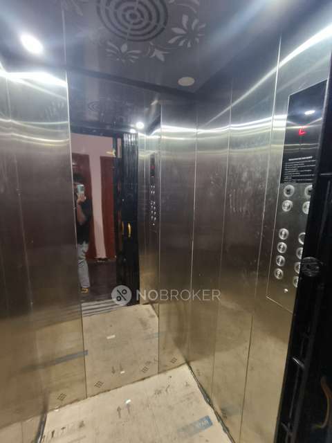 2 BHK Flat In La Fortune, Golden Heights For Sale  In Golden Heights Colony