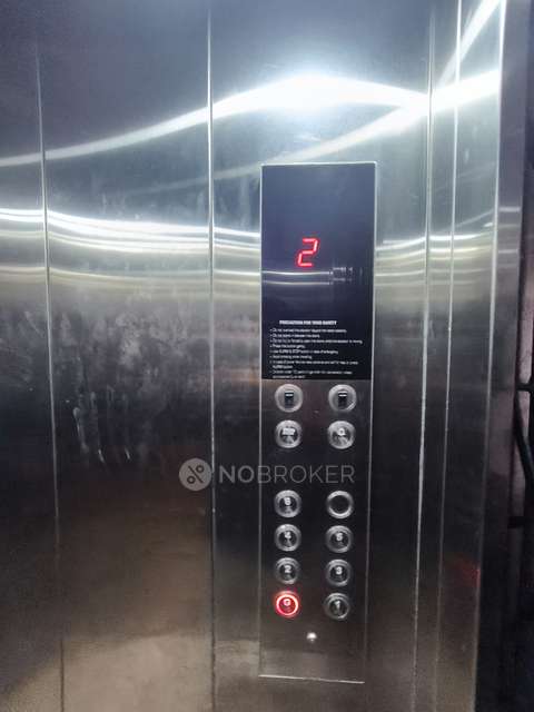 2 BHK Flat In La Fortune, Golden Heights For Sale  In Golden Heights Colony