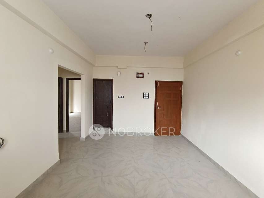 2 BHK Flat In La Fortune, Golden Heights For Sale  In Golden Heights Colony