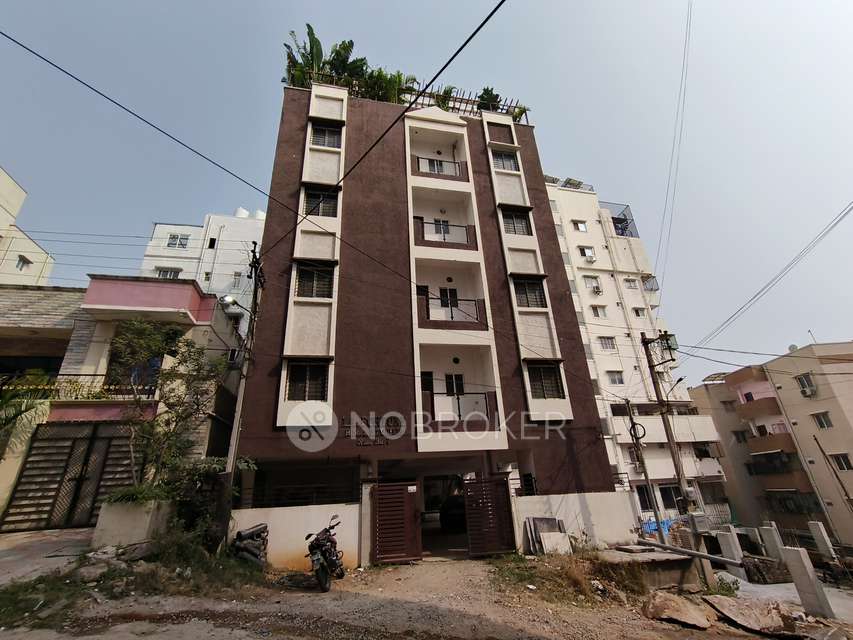 2 BHK Flat In La Fortune, Golden Heights For Sale  In Golden Heights Colony