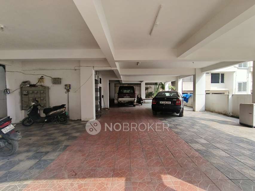 2 BHK Flat In La Fortune, Golden Heights For Sale  In Golden Heights Colony
