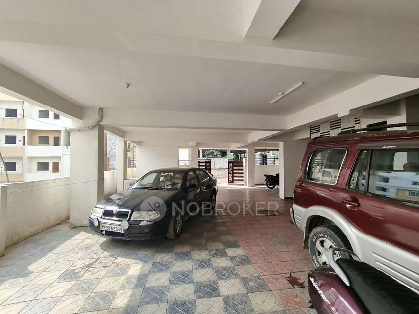 2 BHK Flat In La Fortune, Golden Heights For Sale  In Golden Heights Colony
