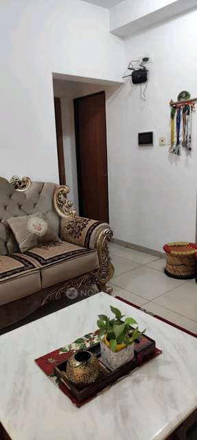 2 BHK Flat In Tcg The Crown Greens Phase 2 for Rent  In The Crown Greens - Old Building