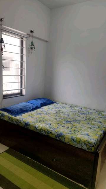 2 BHK Flat In Tcg The Crown Greens Phase 2 for Rent  In The Crown Greens - Old Building