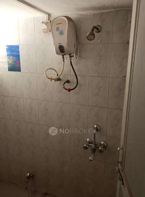 2 BHK Flat In Gokul Building for Rent  In Chandan Nagar