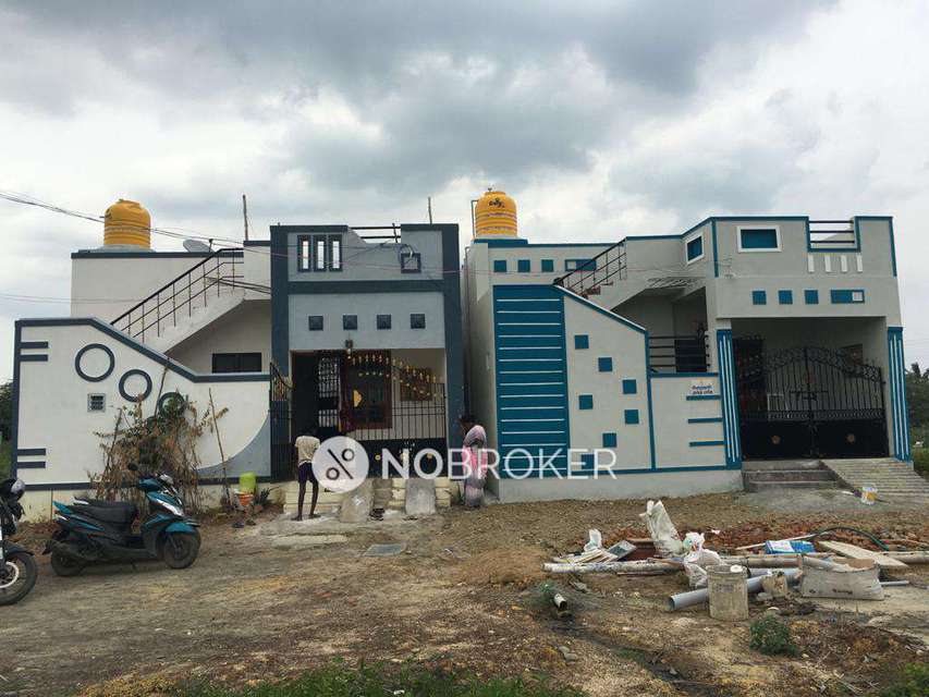 1 BHK House For Sale  In Nellikuppam