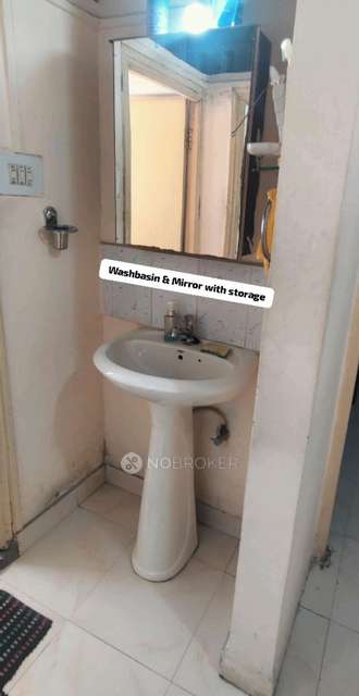 1 BHK Flat In Chintamani Park, Kharadi for Rent  In Tukaram Nagar, Kharadi