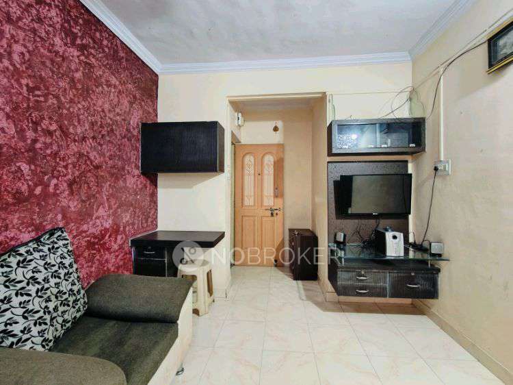 1 BHK Flat In Chintamani Park, Kharadi for Rent  In Tukaram Nagar, Kharadi