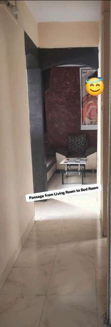 1 BHK Flat In Chintamani Park, Kharadi for Rent  In Tukaram Nagar, Kharadi