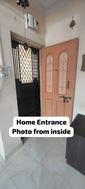 1 BHK Flat In Chintamani Park, Kharadi for Rent  In Tukaram Nagar, Kharadi