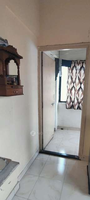 1 BHK Flat In Chintamani Park, Kharadi for Rent  In Tukaram Nagar, Kharadi