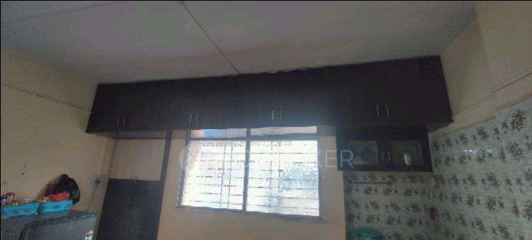 1 BHK Flat In Chintamani Park, Kharadi for Rent  In Tukaram Nagar, Kharadi