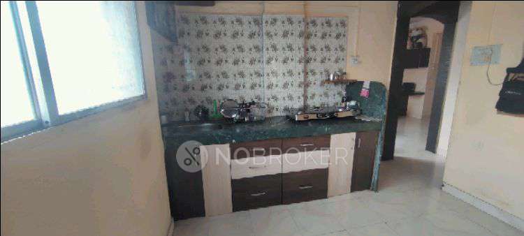 1 BHK Flat In Chintamani Park, Kharadi for Rent  In Tukaram Nagar, Kharadi