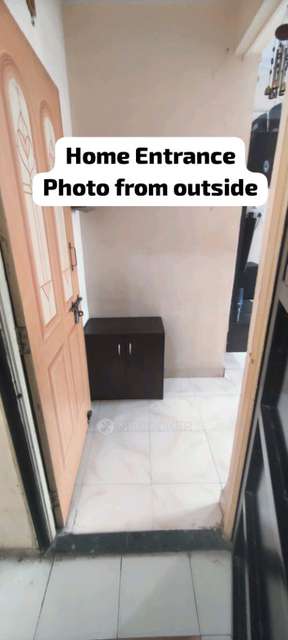 1 BHK Flat In Chintamani Park, Kharadi for Rent  In Tukaram Nagar, Kharadi