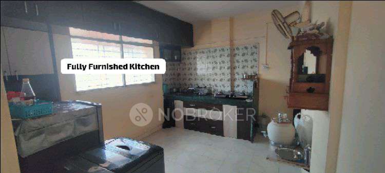 1 BHK Flat In Chintamani Park, Kharadi for Rent  In Tukaram Nagar, Kharadi