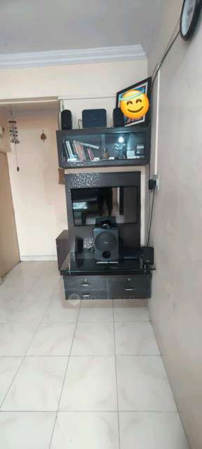 1 BHK Flat In Chintamani Park, Kharadi for Rent  In Tukaram Nagar, Kharadi