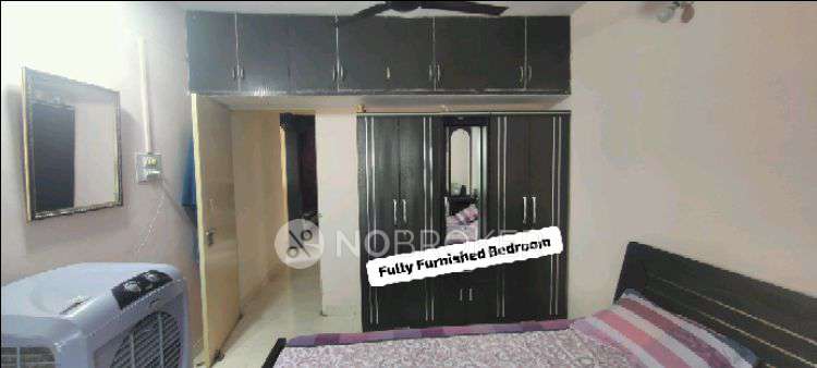 1 BHK Flat In Chintamani Park, Kharadi for Rent  In Tukaram Nagar, Kharadi