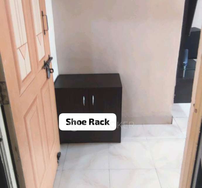 1 BHK Flat In Chintamani Park, Kharadi for Rent  In Tukaram Nagar, Kharadi