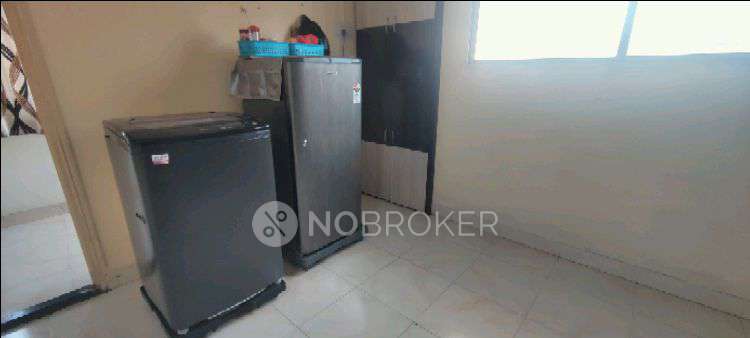 1 BHK Flat In Chintamani Park, Kharadi for Rent  In Tukaram Nagar, Kharadi
