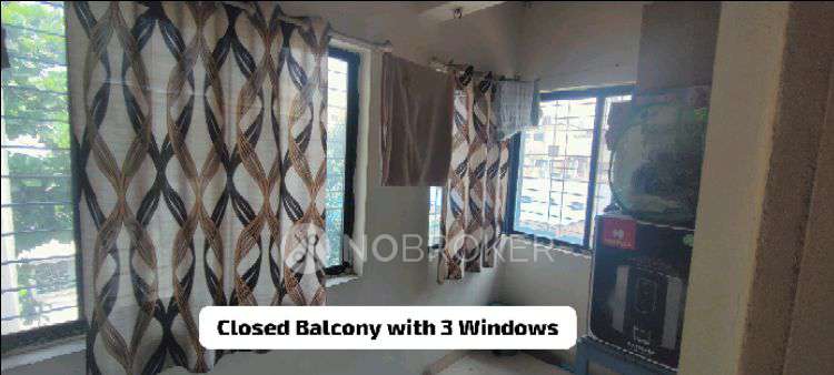 1 BHK Flat In Chintamani Park, Kharadi for Rent  In Tukaram Nagar, Kharadi