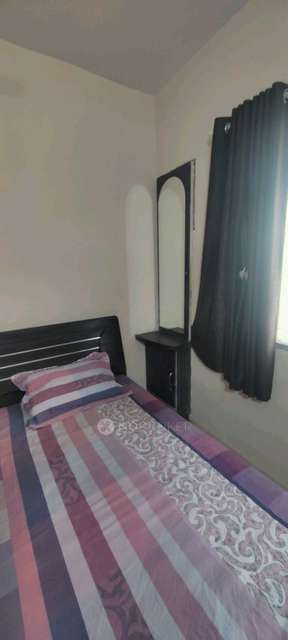1 BHK Flat In Chintamani Park, Kharadi for Rent  In Tukaram Nagar, Kharadi