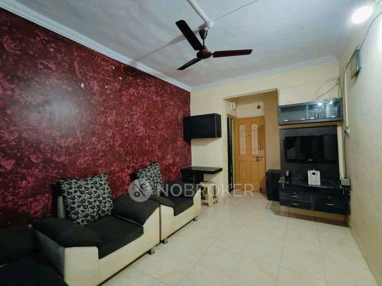 1 BHK Flat In Chintamani Park, Kharadi for Rent  In Tukaram Nagar, Kharadi