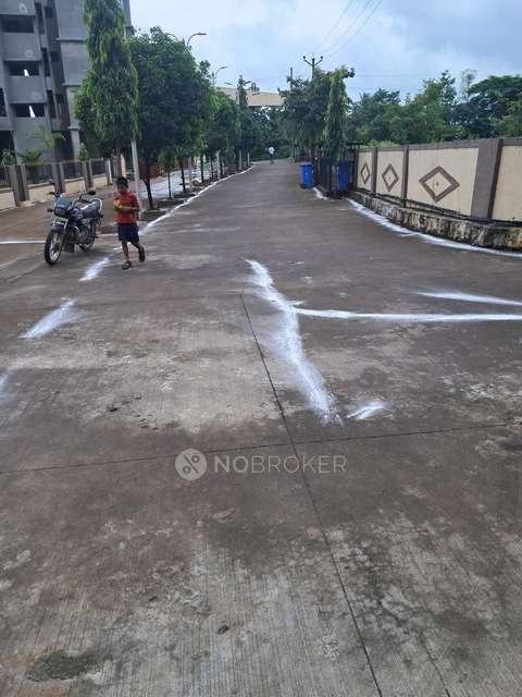 1 BHK Flat In Maruti Shiv Utsav For Sale  In Badlapur