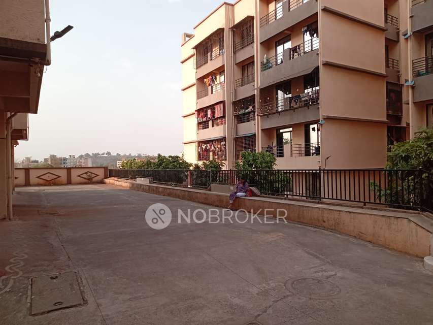 1 BHK Flat In Maruti Shiv Utsav For Sale  In Badlapur