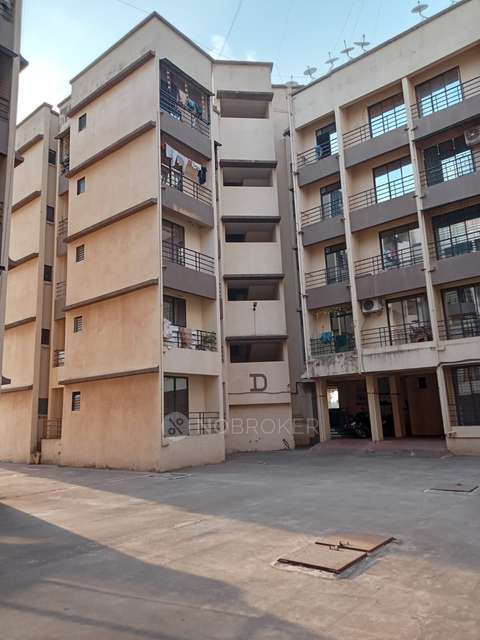1 BHK Flat In Maruti Shiv Utsav For Sale  In Badlapur