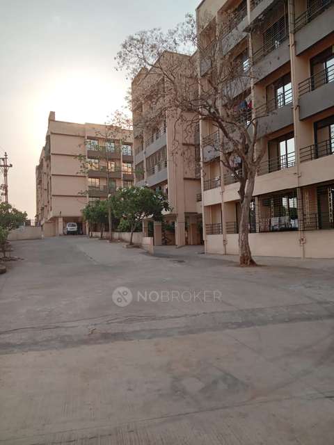 1 BHK Flat In Maruti Shiv Utsav For Sale  In Badlapur