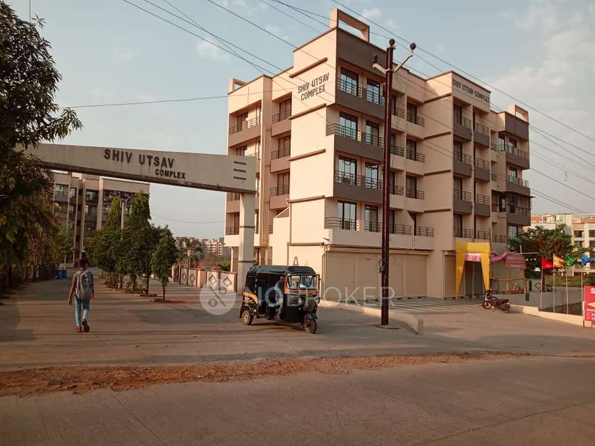 1 BHK Flat In Maruti Shiv Utsav For Sale  In Badlapur